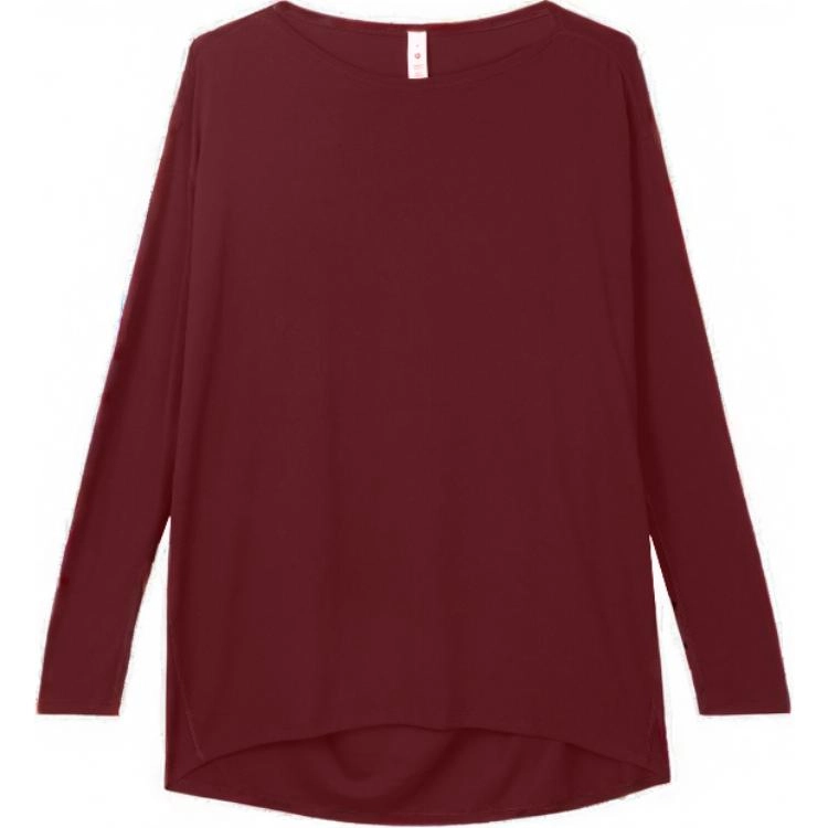 lululemon Back in Action Nulu T