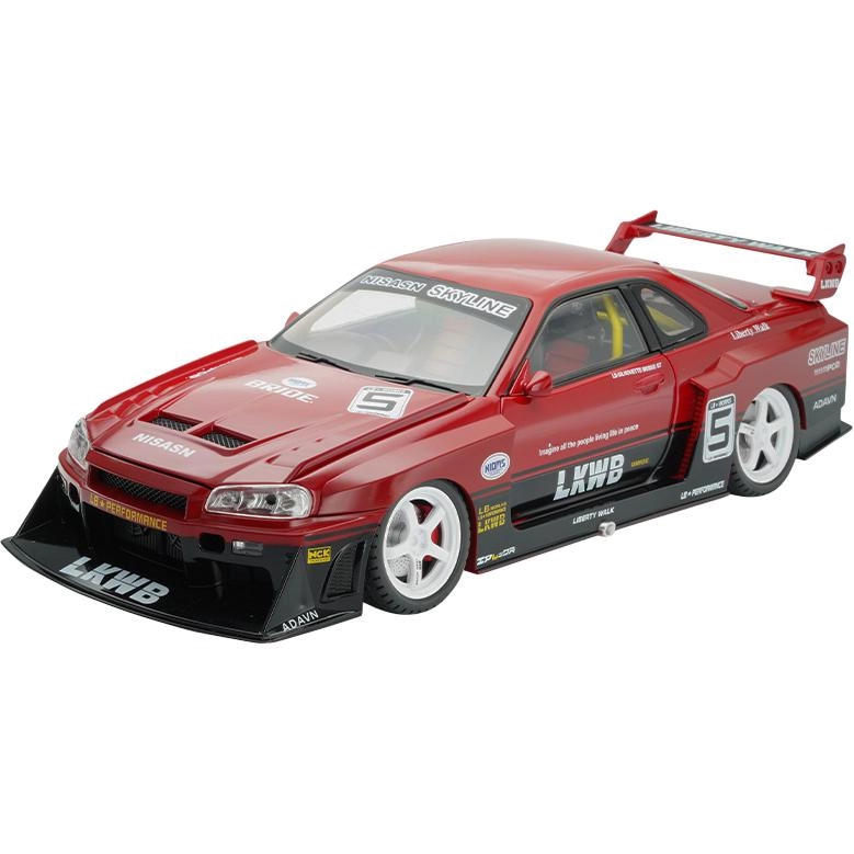 GTR S15
