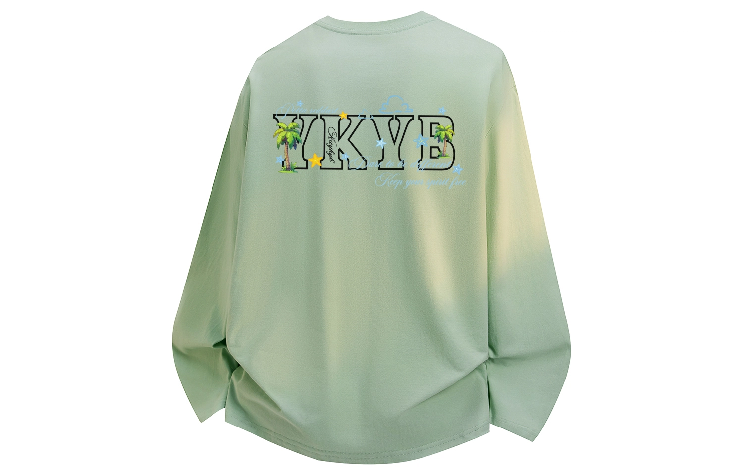YKYB logo