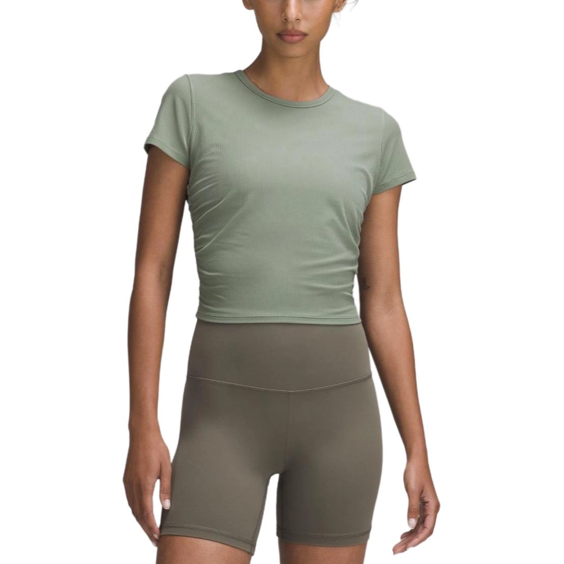lululemon SS23 All It Takes Nulu T