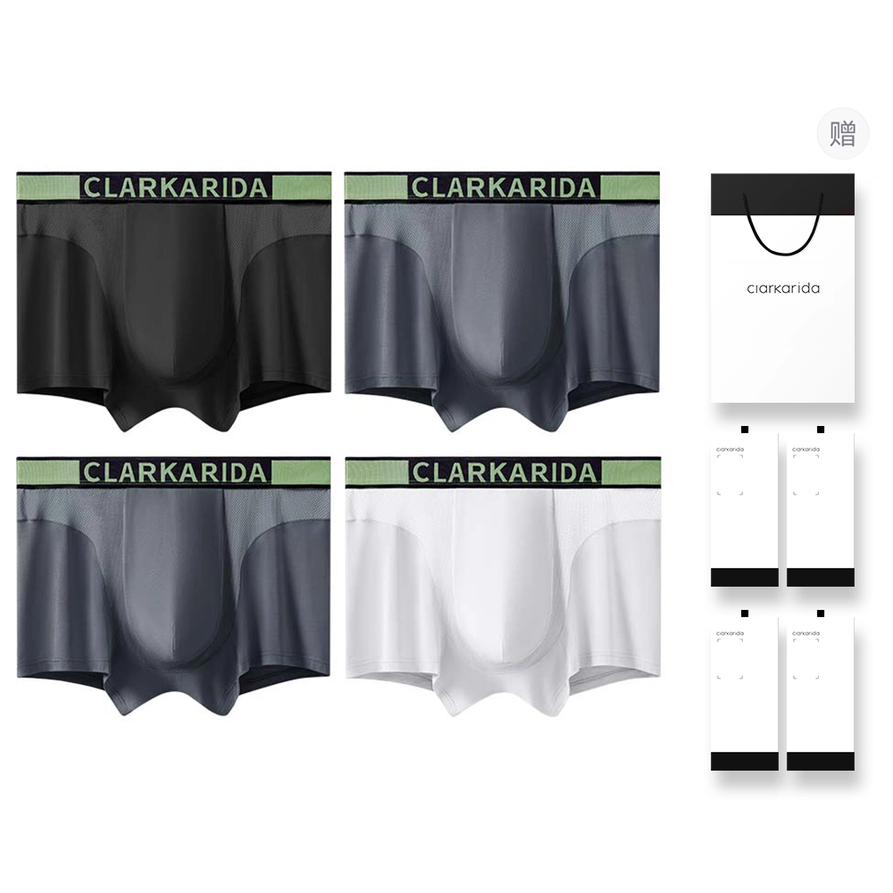 clarkarida 4
