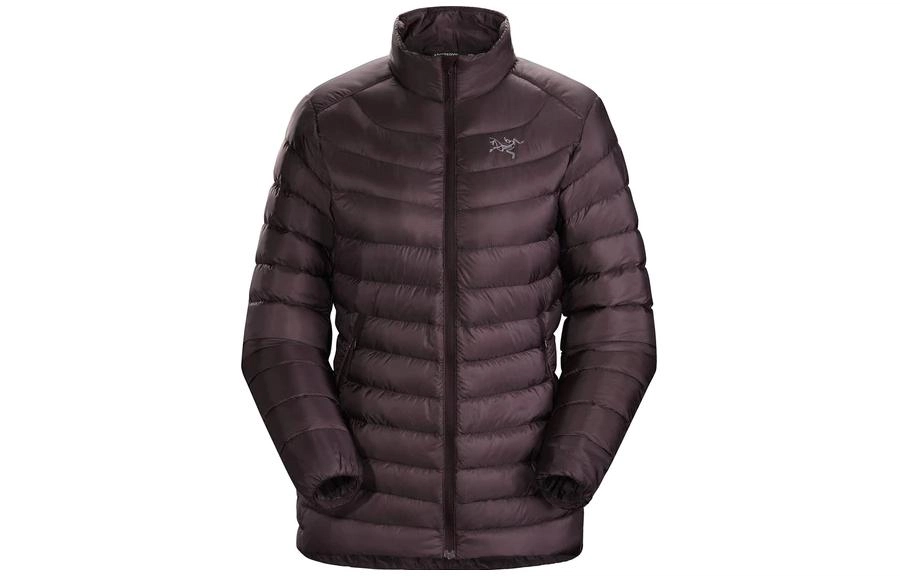 Arcteryx Cerium Lt Logo
