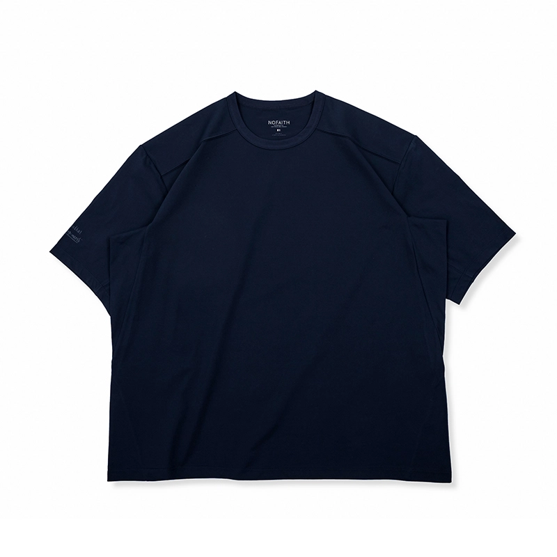 NOFAITH T