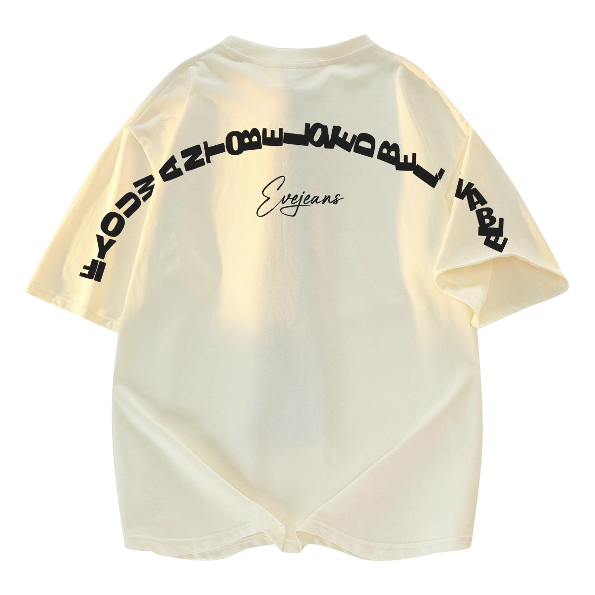 EVE Jeans LogoT