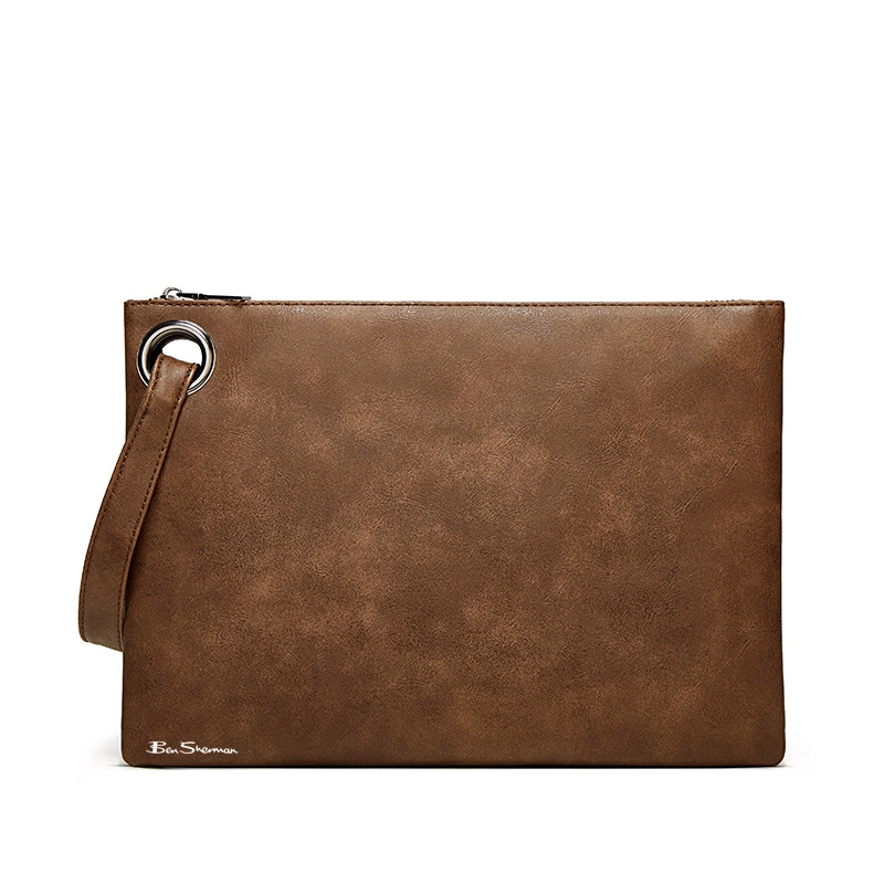 BEN SHERMAN PU
