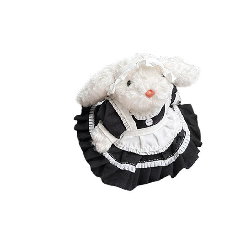 MIC RABBIT 15cm