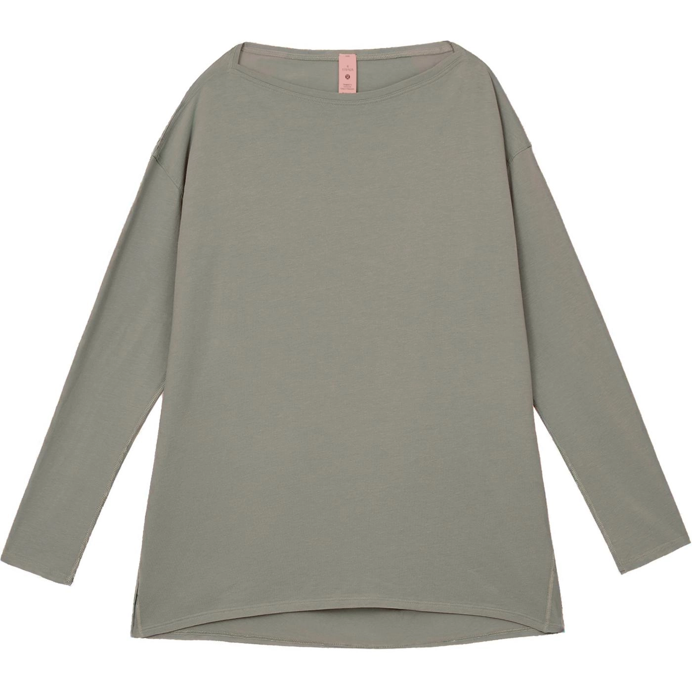 lululemon Back in ActionBack in Action T