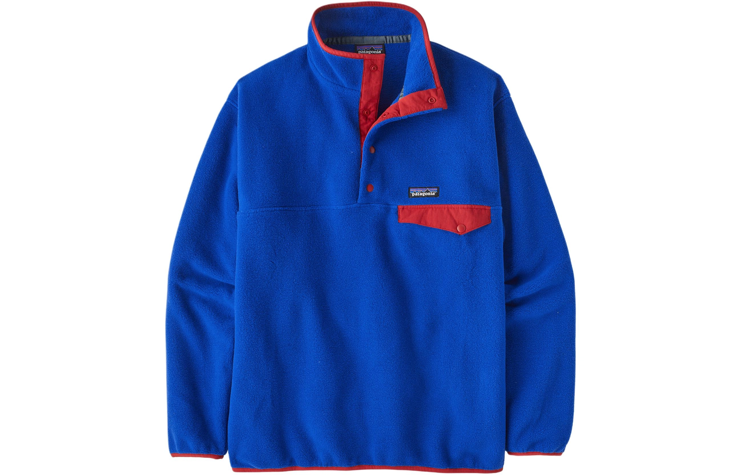 patagonia Synchilla Snap-T