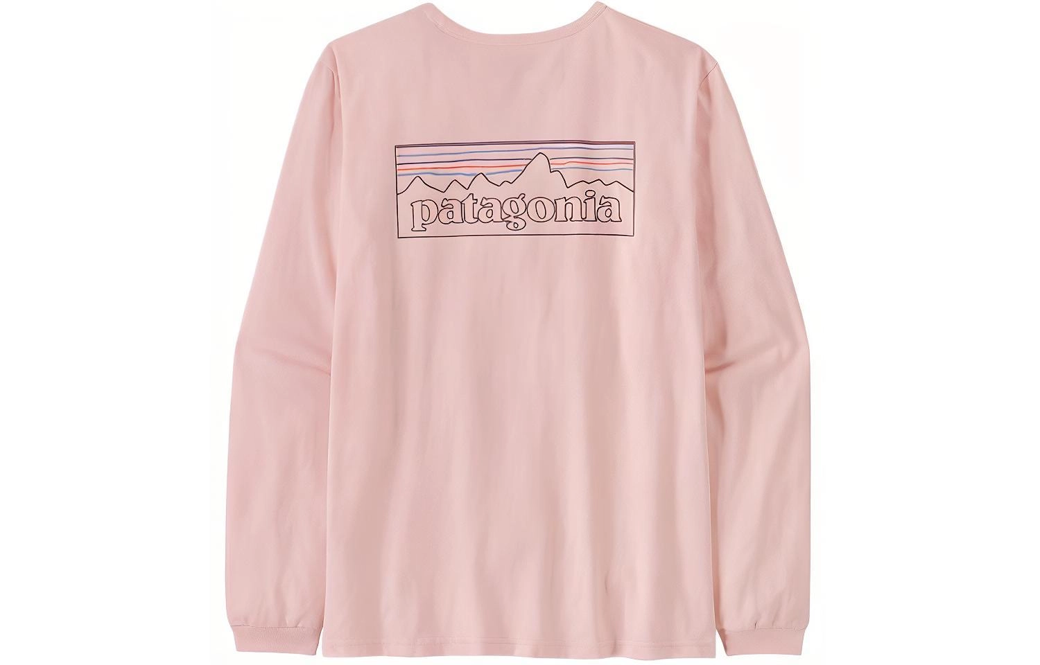 patagonia P-6 Logo Responsibili-Tee T