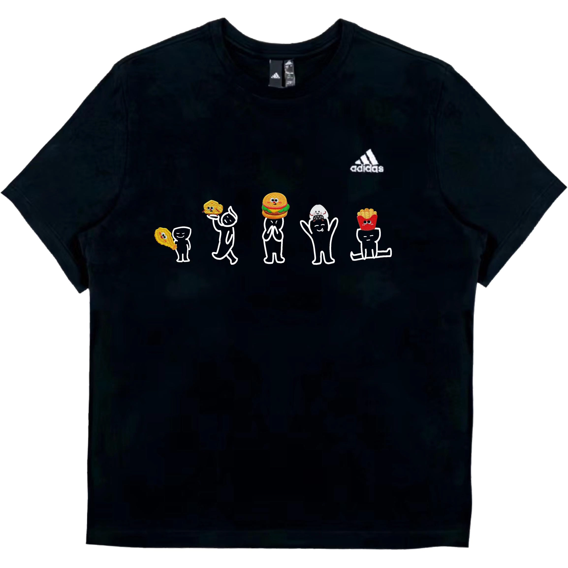 adidas MUST HAVES MM LogoT