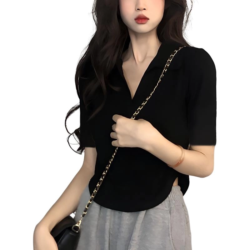 AWAO Polo T