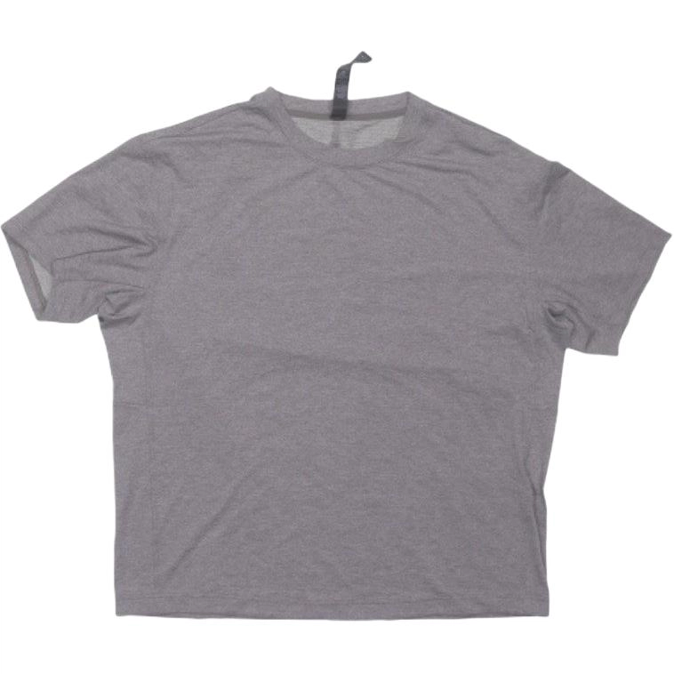 lululemon Relaxed Fit Train SS22 T