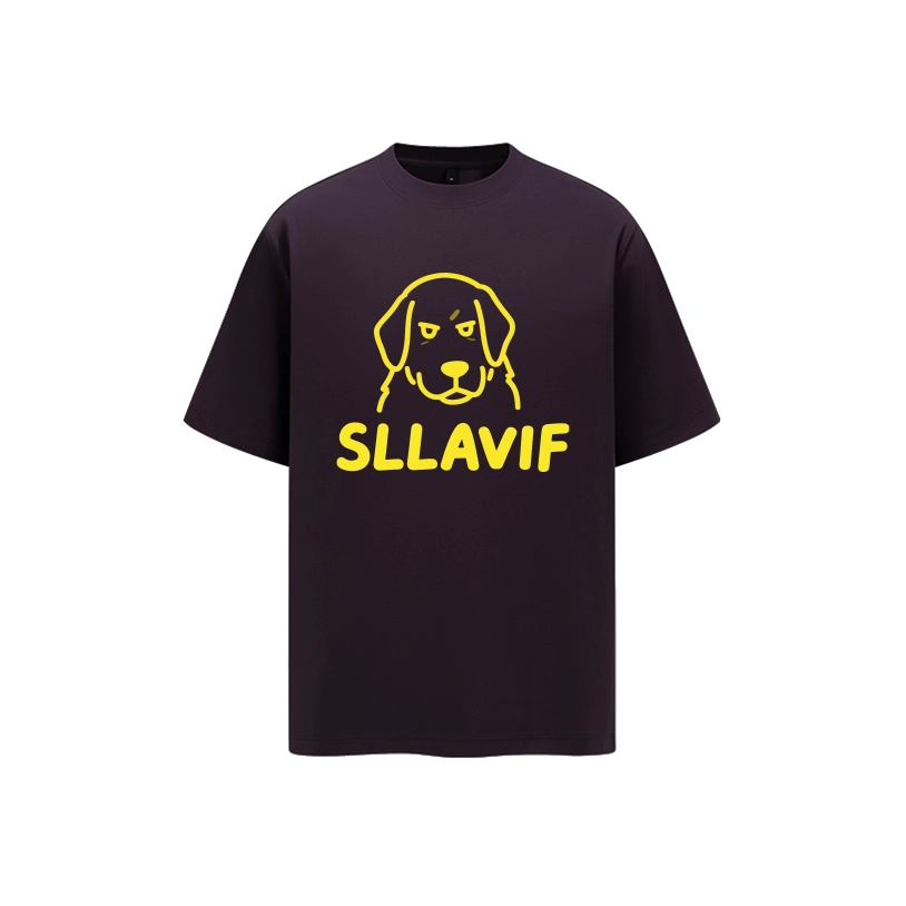 SLLAVIF T