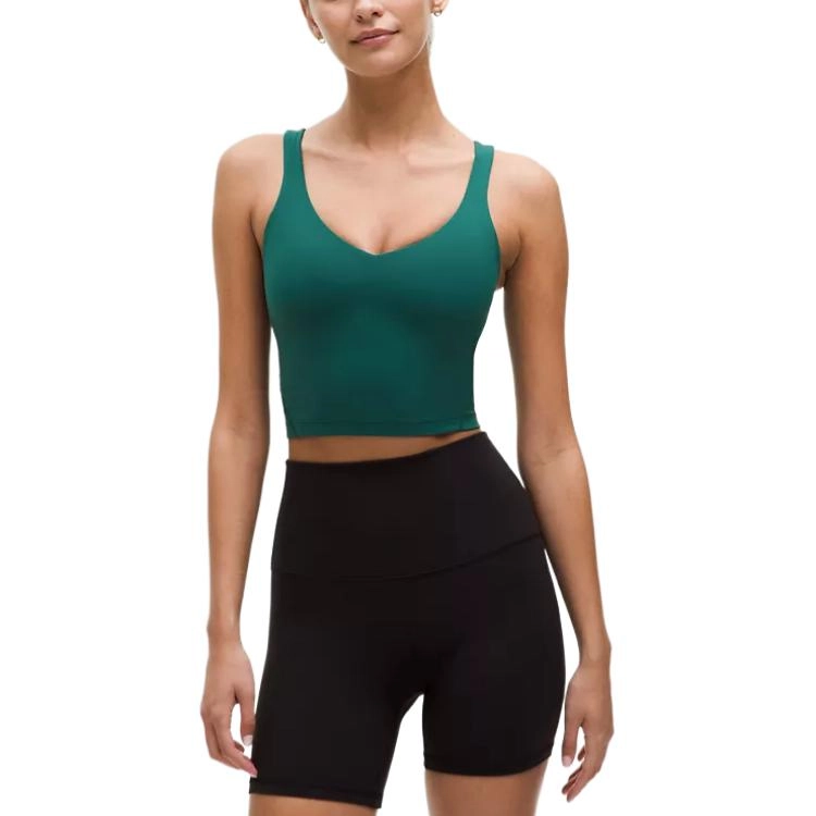 lululemon SS23 align tank