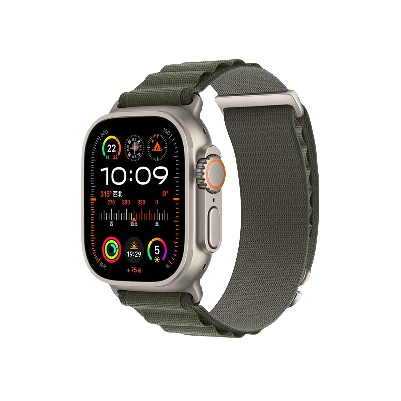 KUWU STREET 220mm iwatchS10S9S8SEUltra