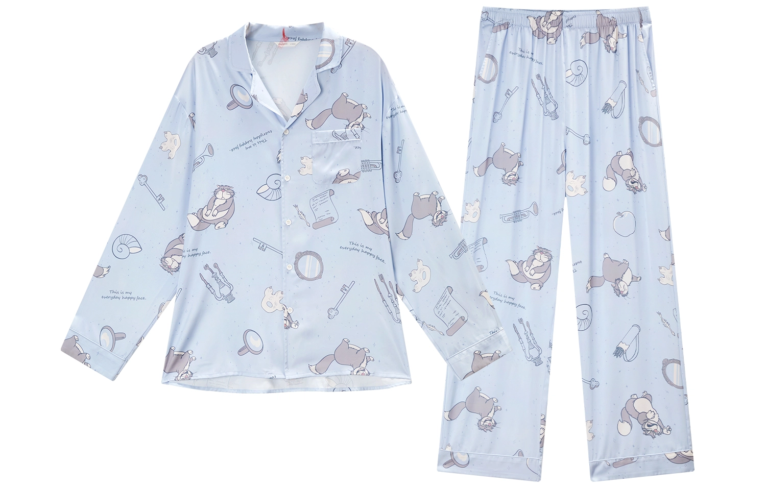 GUKOO x Disney