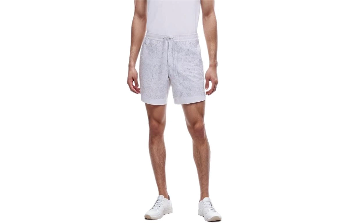 lululemon License to Train 7"