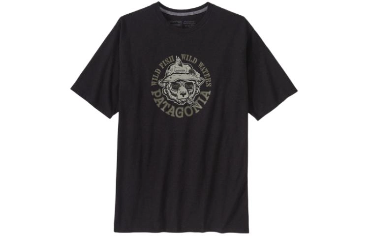 patagonia T