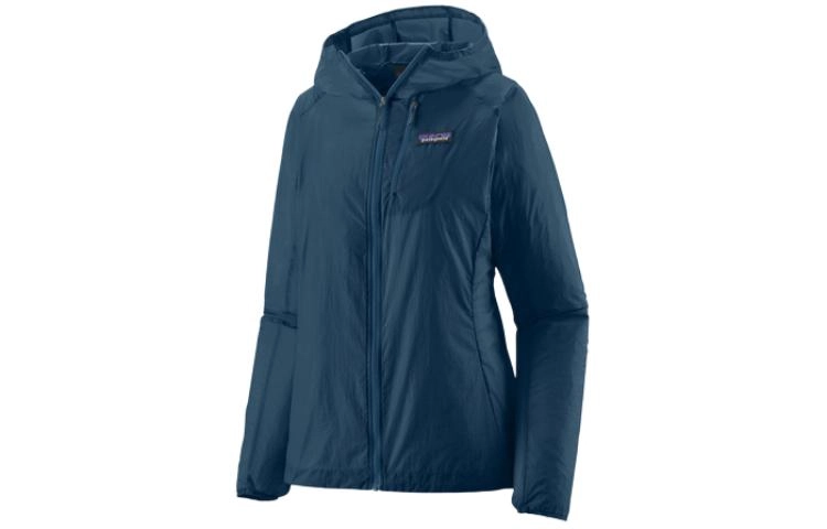 patagonia houdini jacket
