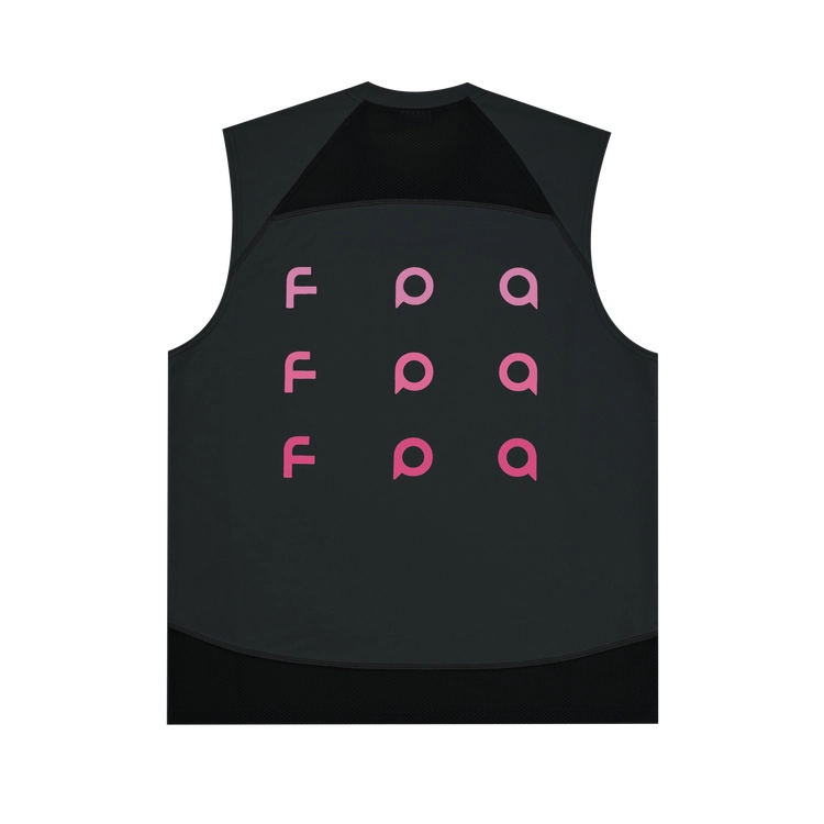 FPA logo