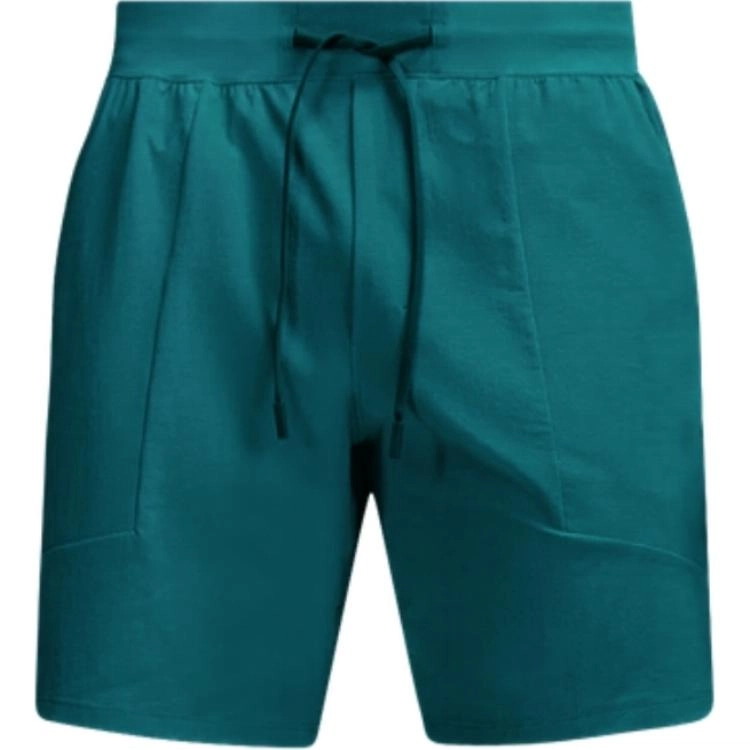 lululemon License to Train 7"