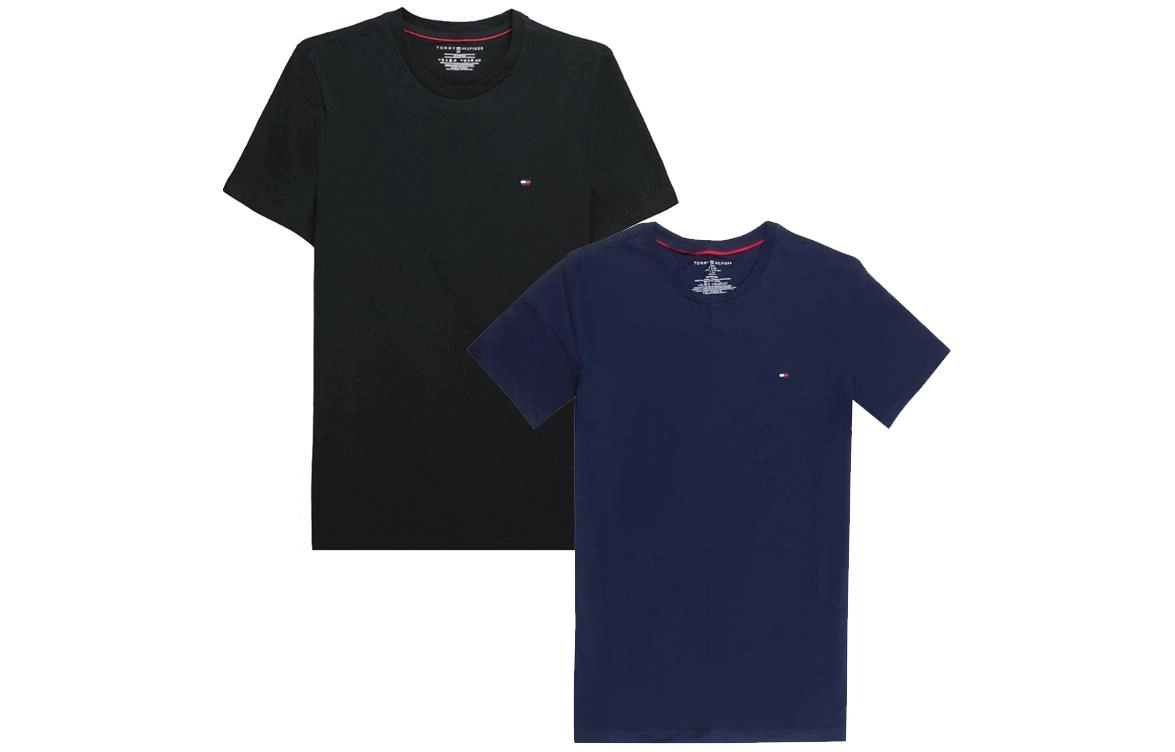 Tommy Hilfiger SS23 T