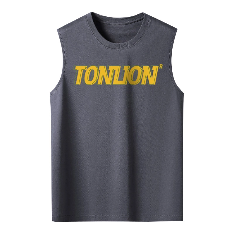 tonlion LOGO