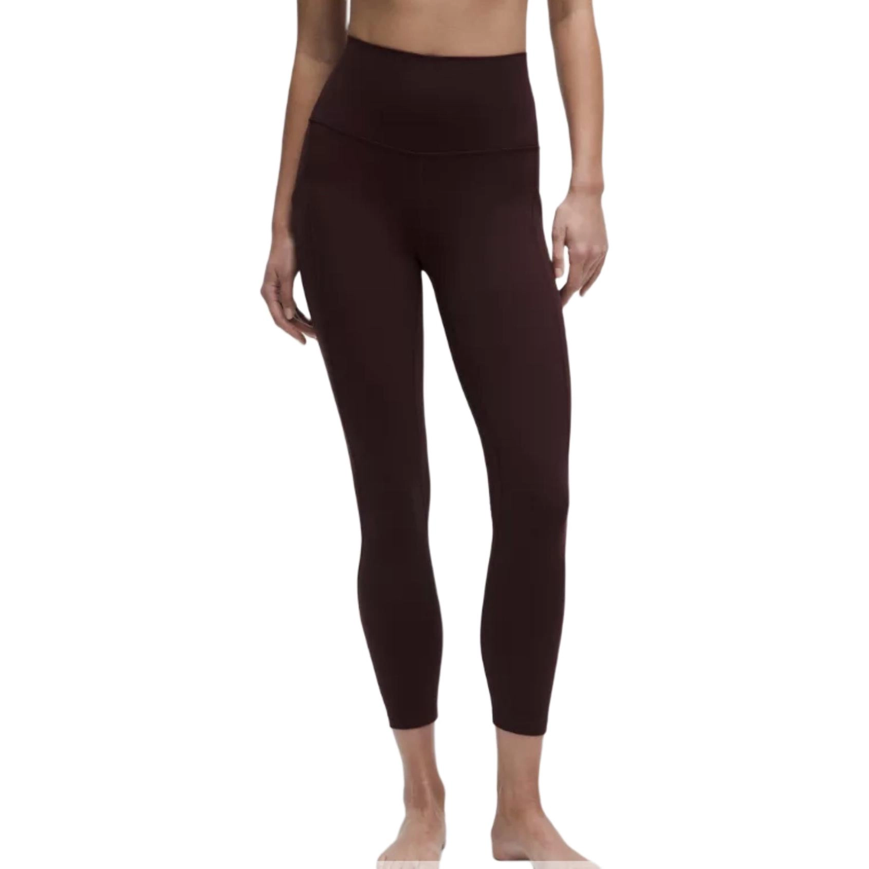 lululemon Align Align Nulu 25"