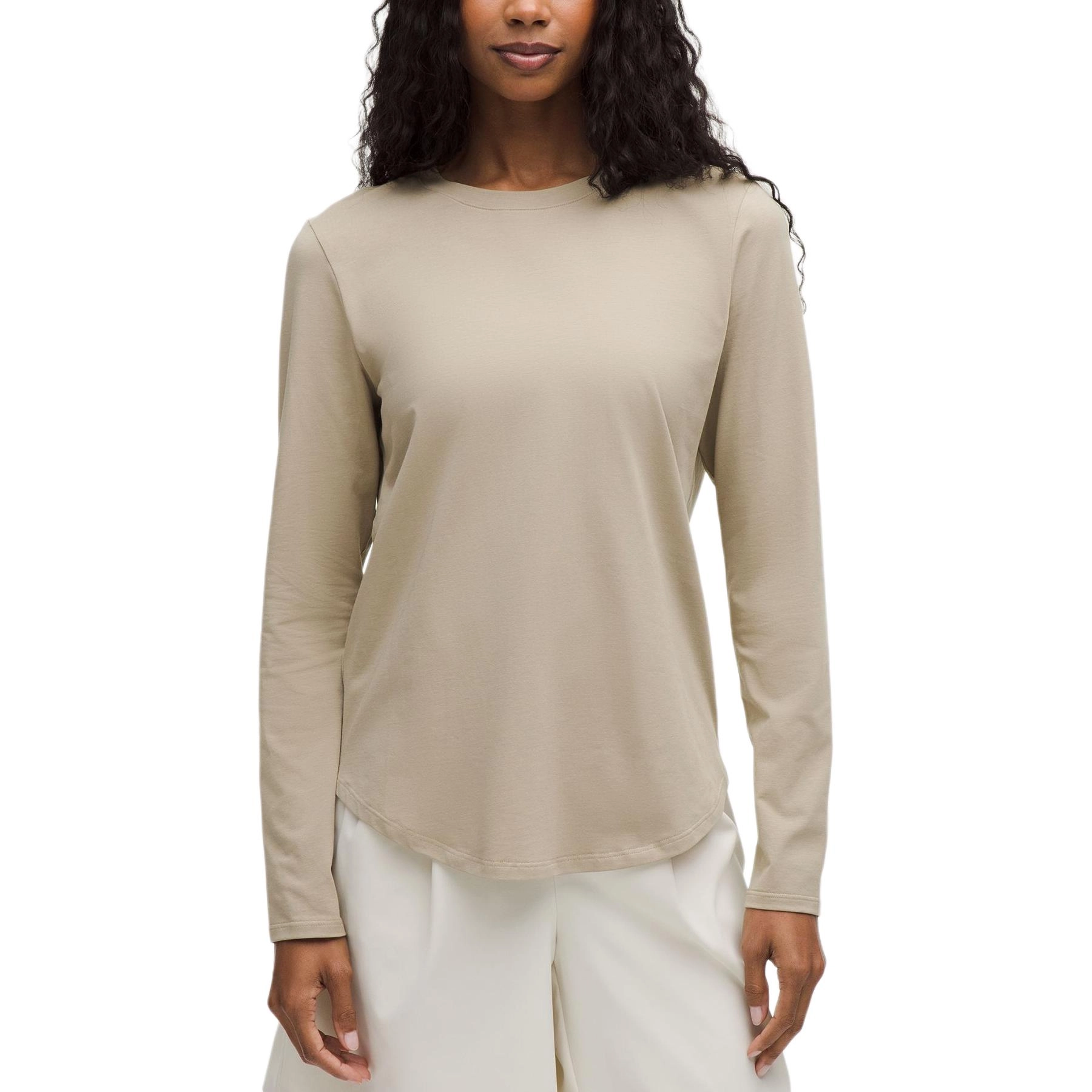 lululemon Love T