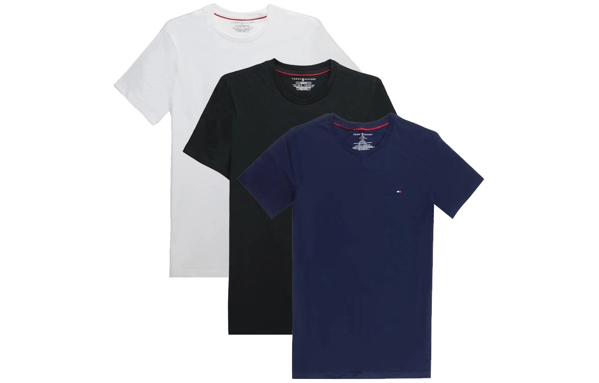Tommy Hilfiger SS23 T