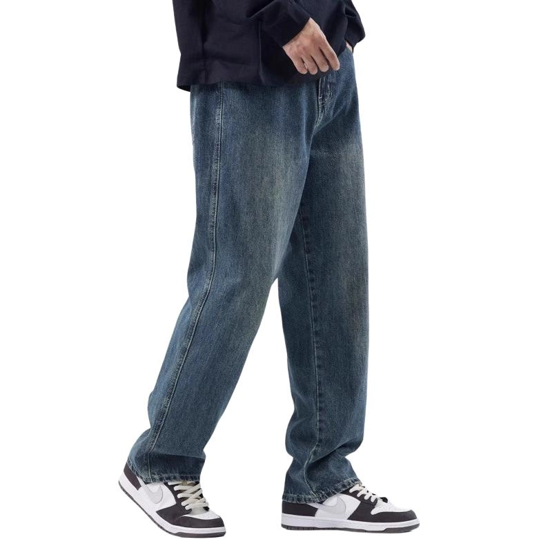 DUATOGE vibecleanfit