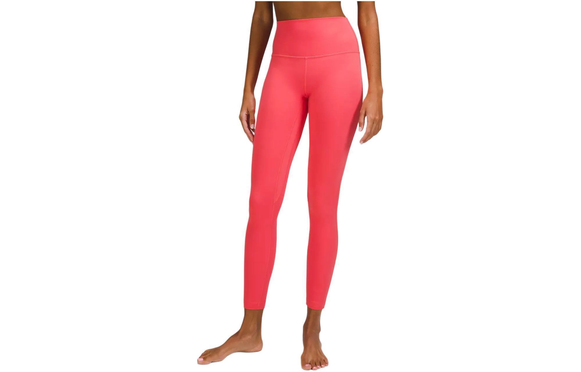 lululemon Align Align Nulu Logo