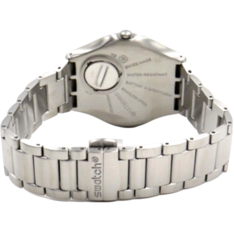 SWATCH 30 42mm SS07S122G