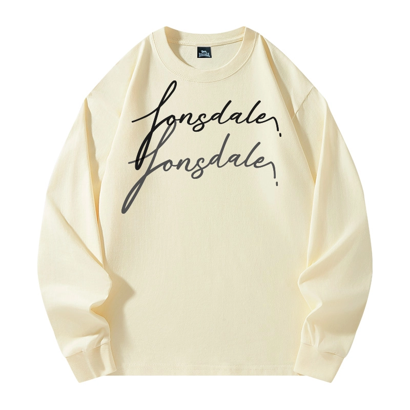 LONSDALE LogovintageT