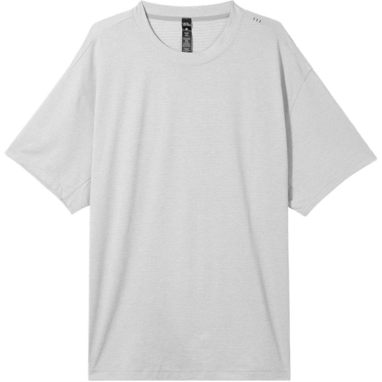 lululemon Relaxed Fit Train SS22 T