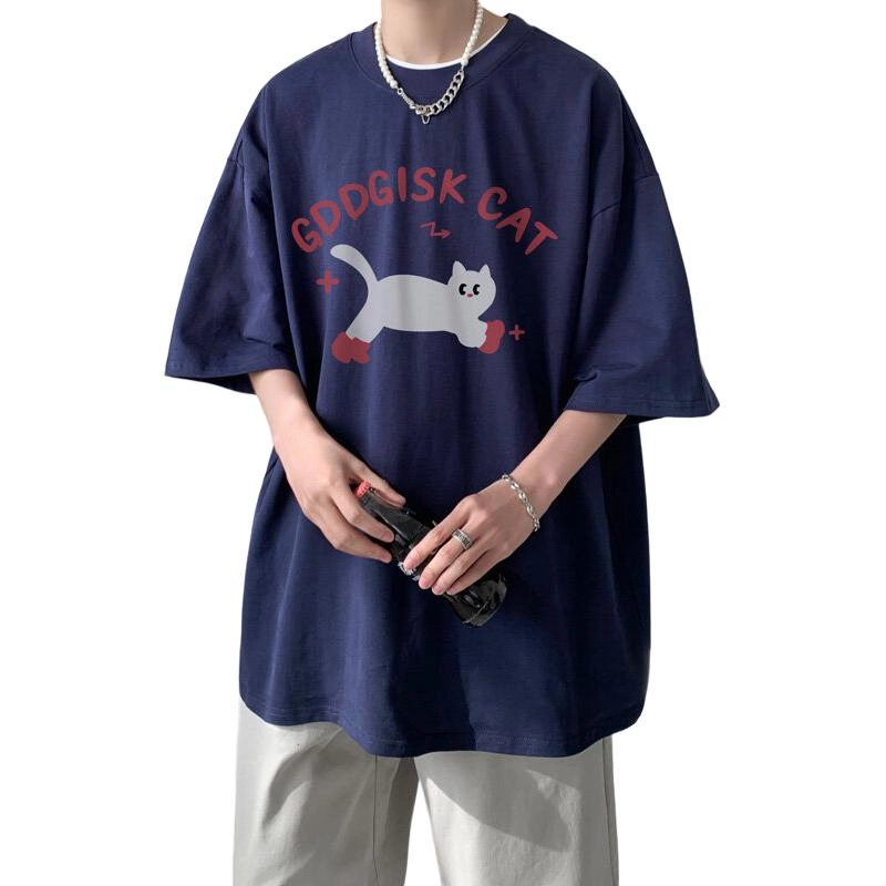 Fakeyoung T