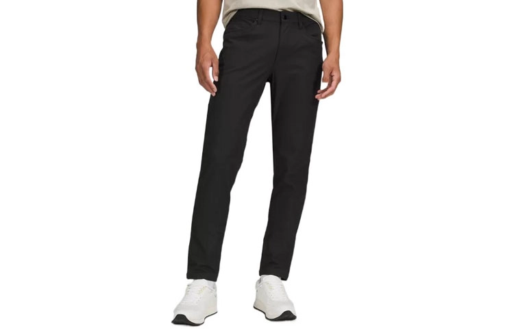 lululemon ABC Pans Slim 32"