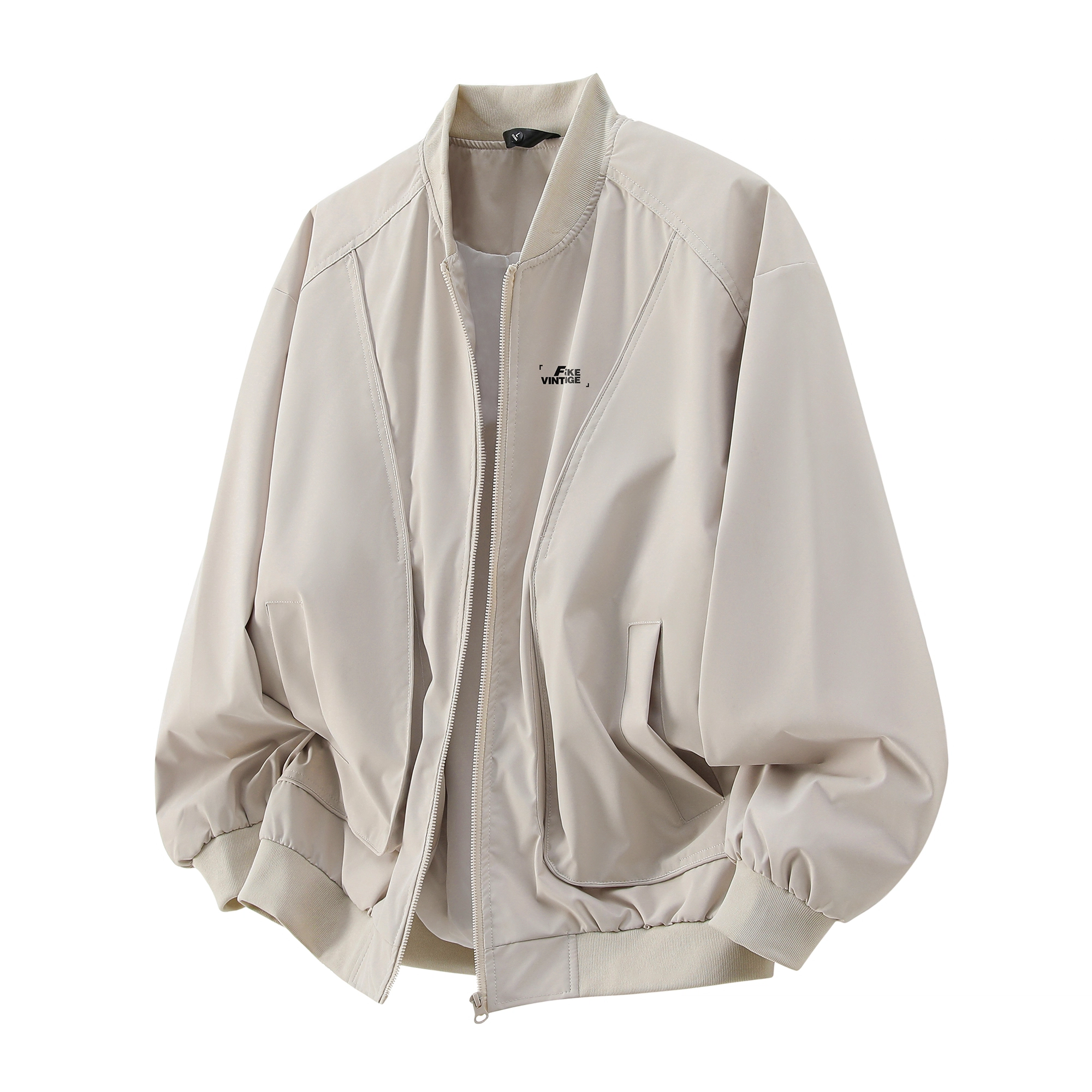 FAKE VINTAGE Cleanfit