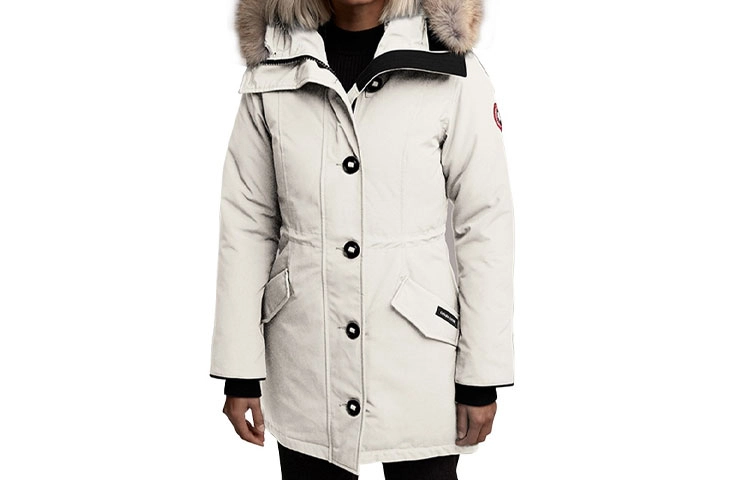 Canada Goose Fusion Fit