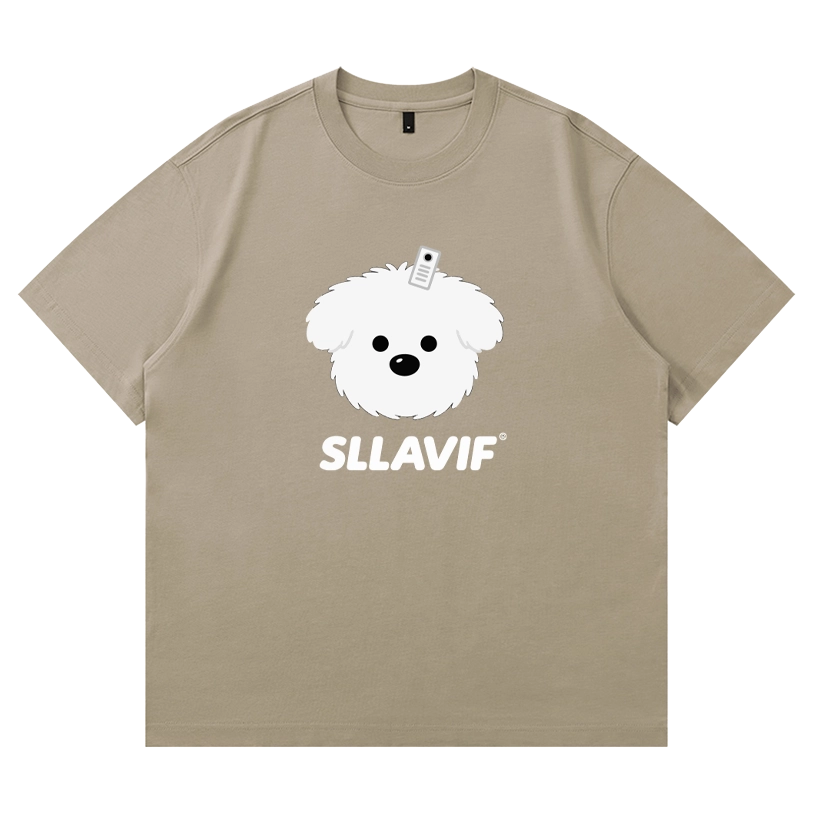 SLLAVIF T