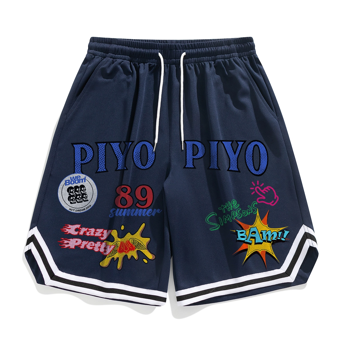 PIYOPIYO Logo