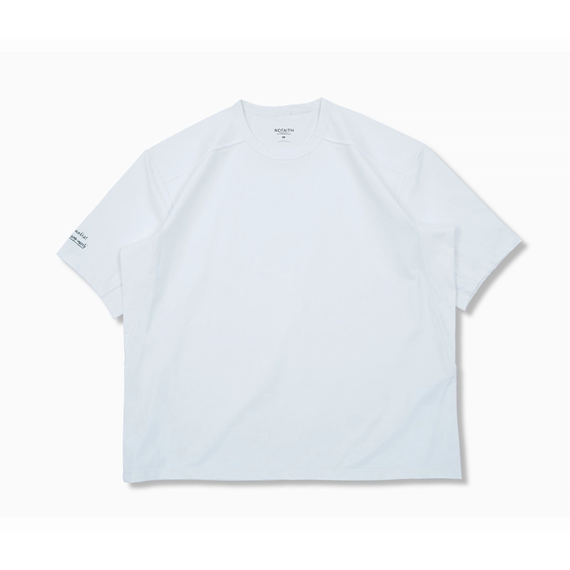 NOFAITH T