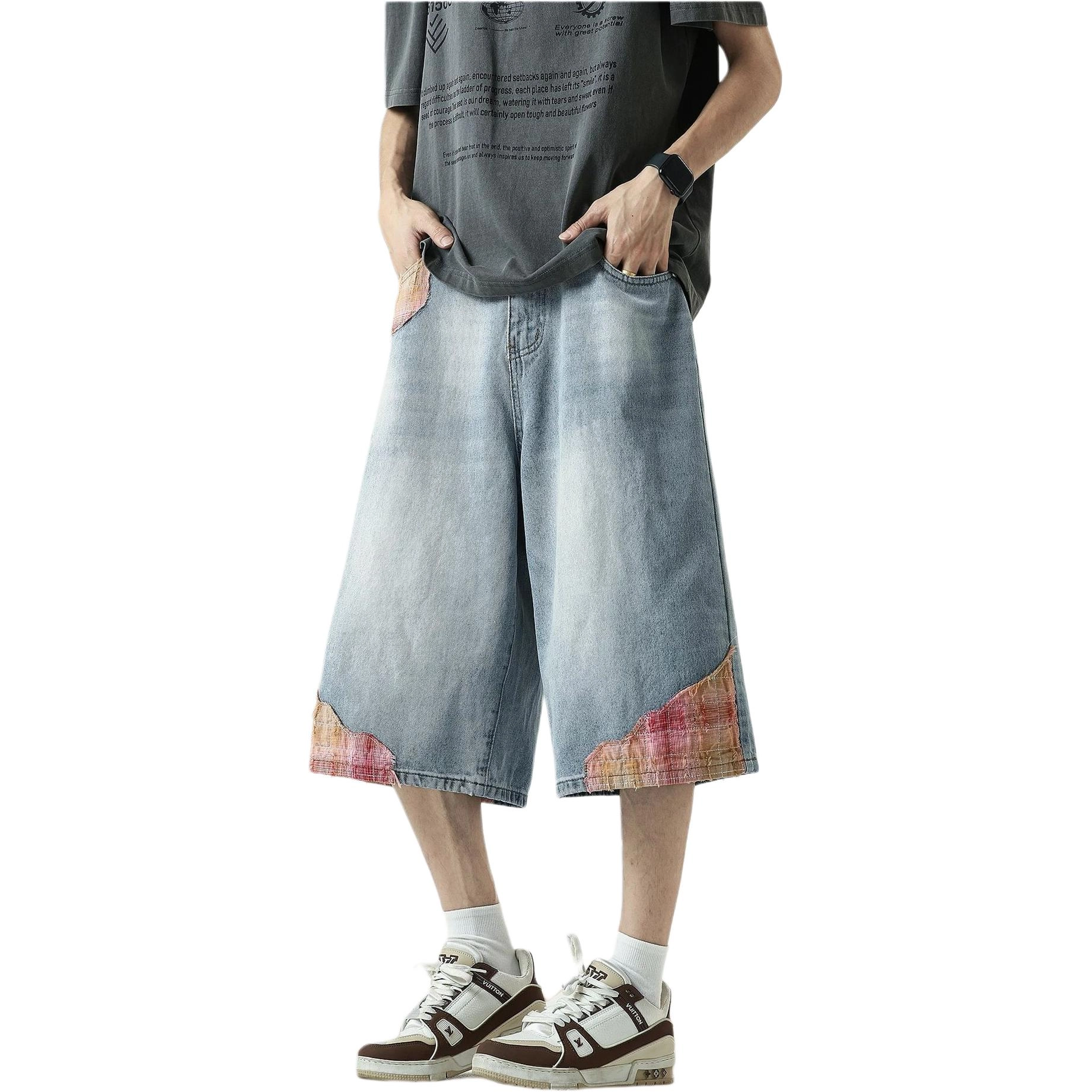 M JEANS STUDIOS 7