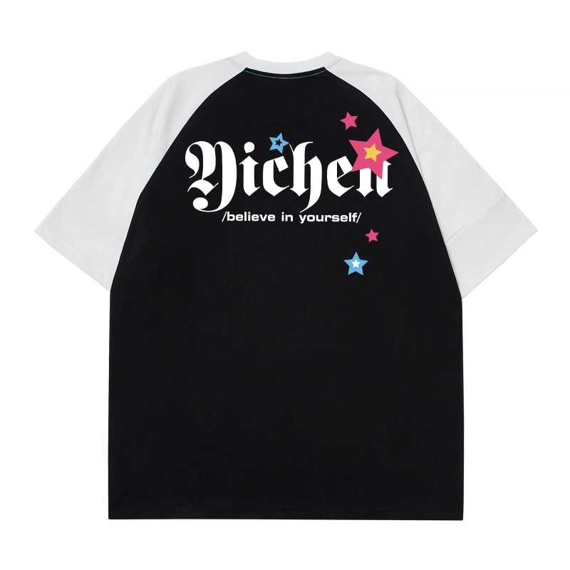 YICHEN logoT
