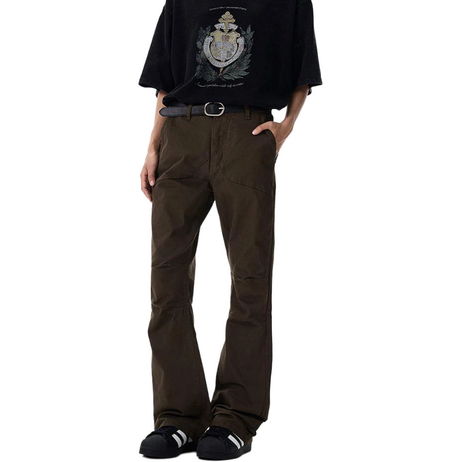 HIPHOPPUNKS cleanfit