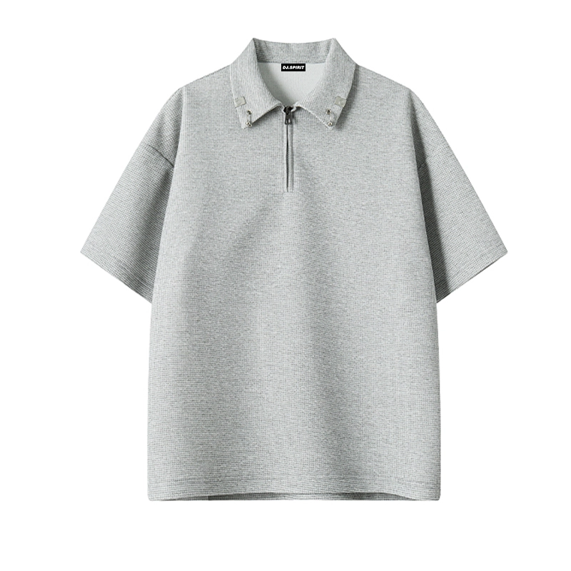 DJ.SPIRIT Polo