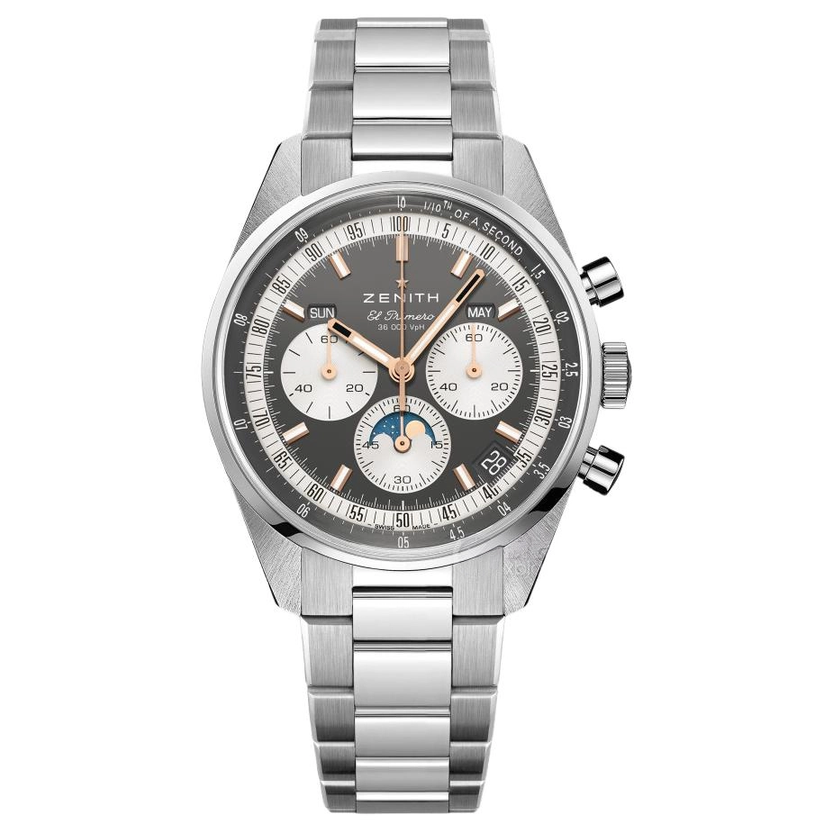 ZENITH 50 38mm