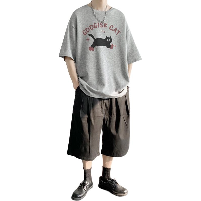 Fakeyoung T