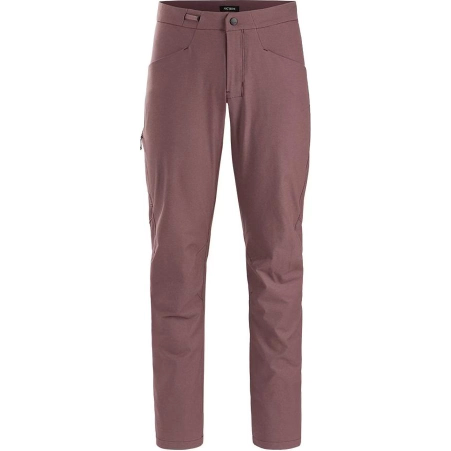 Arcteryx Konseal Pant Logo