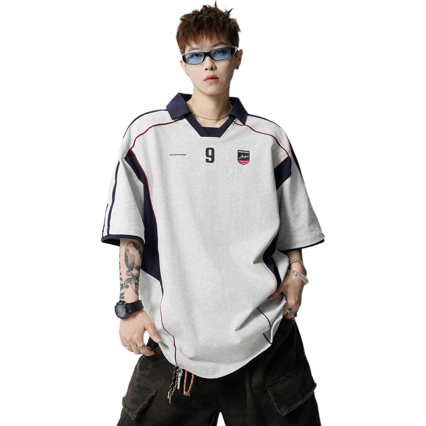 SOCKKEY polo